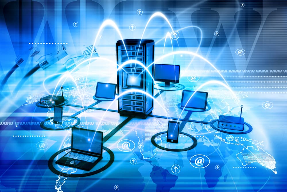 Computer Networks